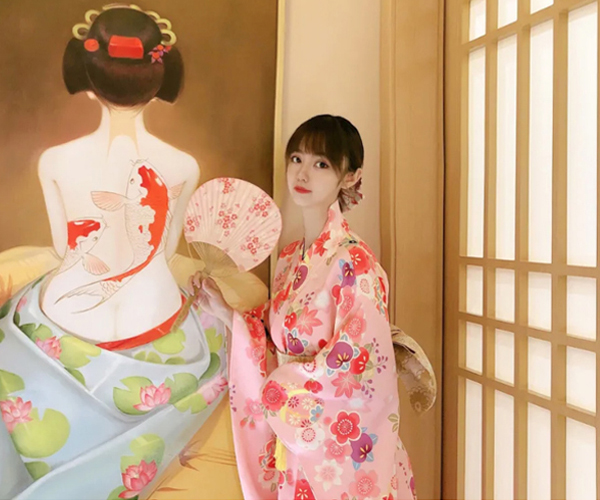 南京栖霞spa养生Kanimi养生欢迎您